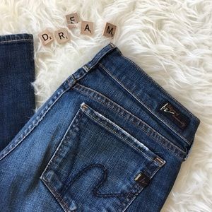Citizens of Humanity Dita Petite Bootcut size 27